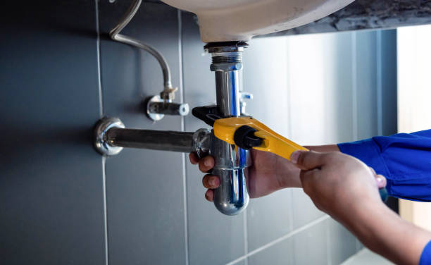 Reliable Joshua, TX Plumbing Services Solutions